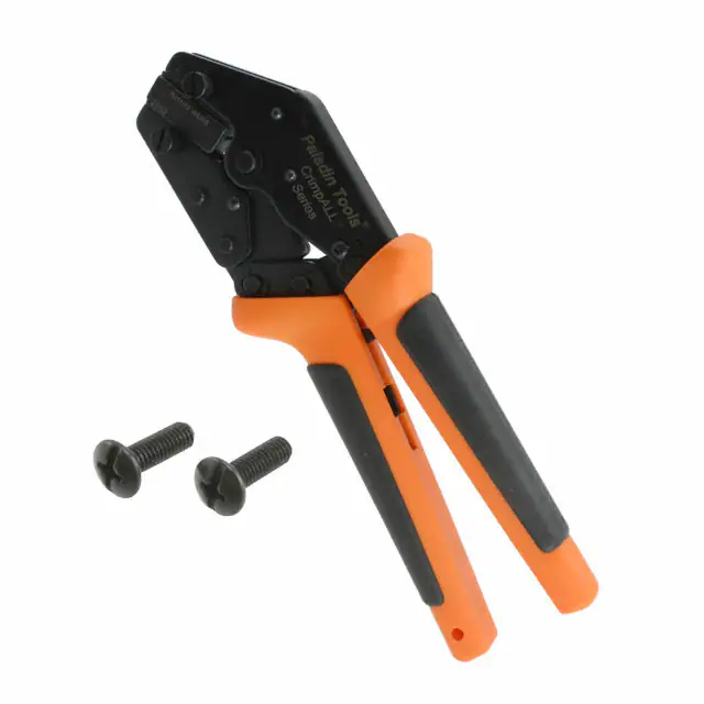 PA8031 Tempo Communications  Presses à sertir, applicateurs